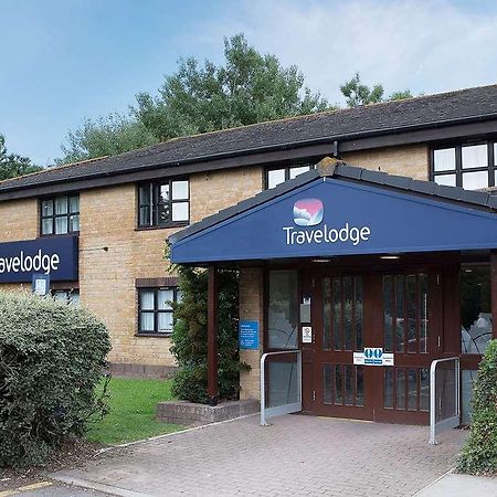 Travelodge Ilminster Exterior foto