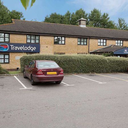 Travelodge Ilminster Exterior foto