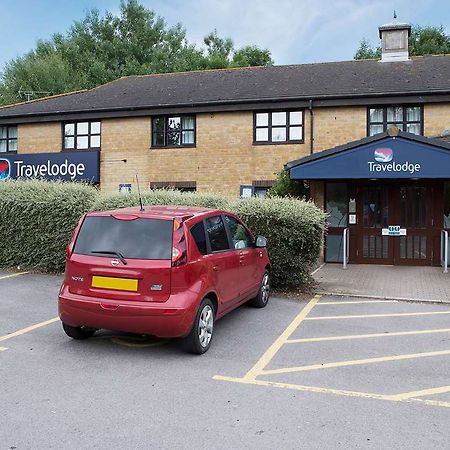 Travelodge Ilminster Exterior foto