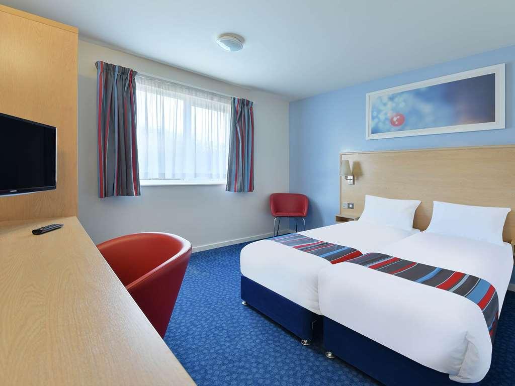 Travelodge Ilminster Zimmer foto