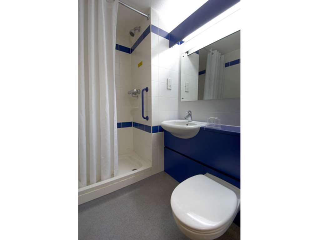 Travelodge Ilminster Zimmer foto