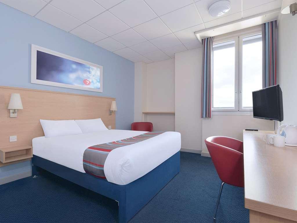 Travelodge Ilminster Zimmer foto