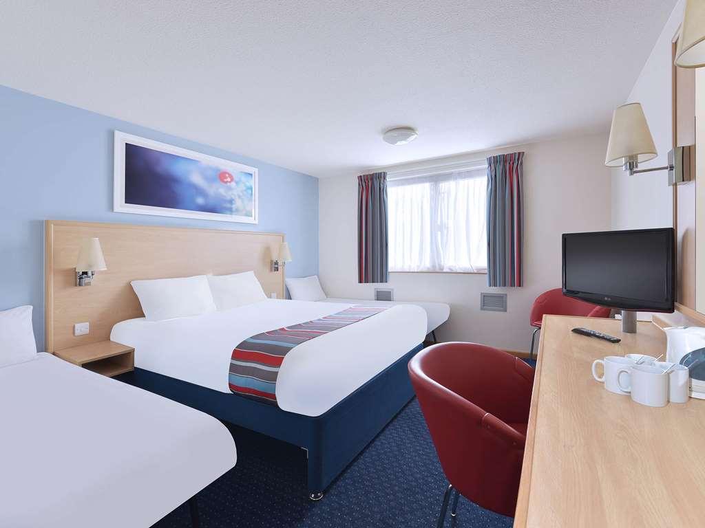 Travelodge Ilminster Zimmer foto