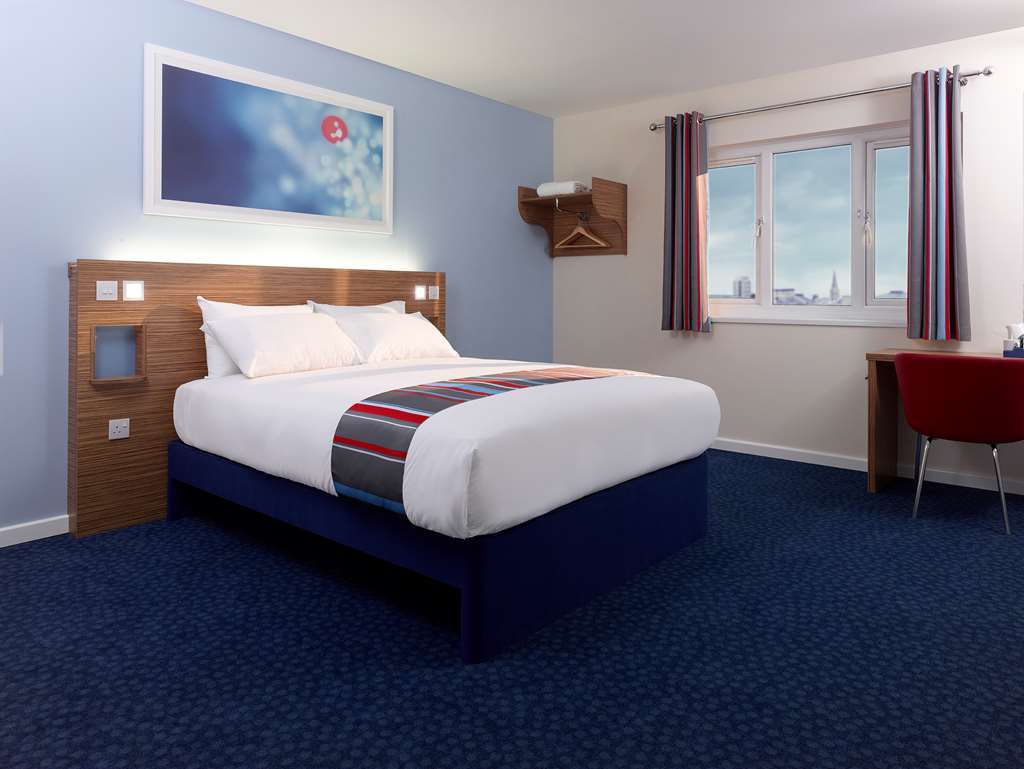 Travelodge Ilminster Zimmer foto