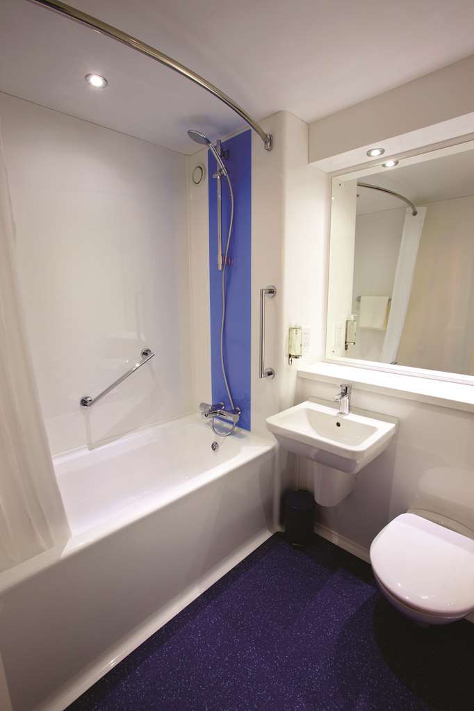 Travelodge Ilminster Zimmer foto