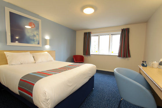 Travelodge Ilminster Zimmer foto