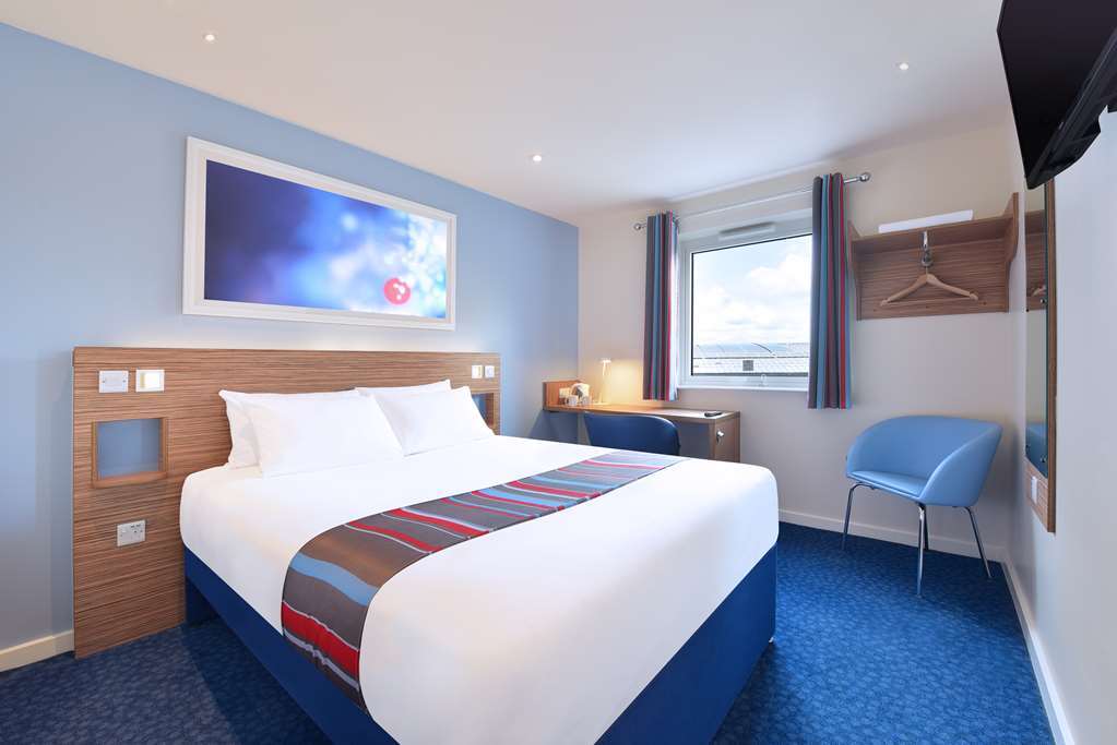 Travelodge Ilminster Zimmer foto