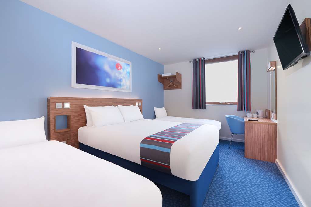 Travelodge Ilminster Zimmer foto
