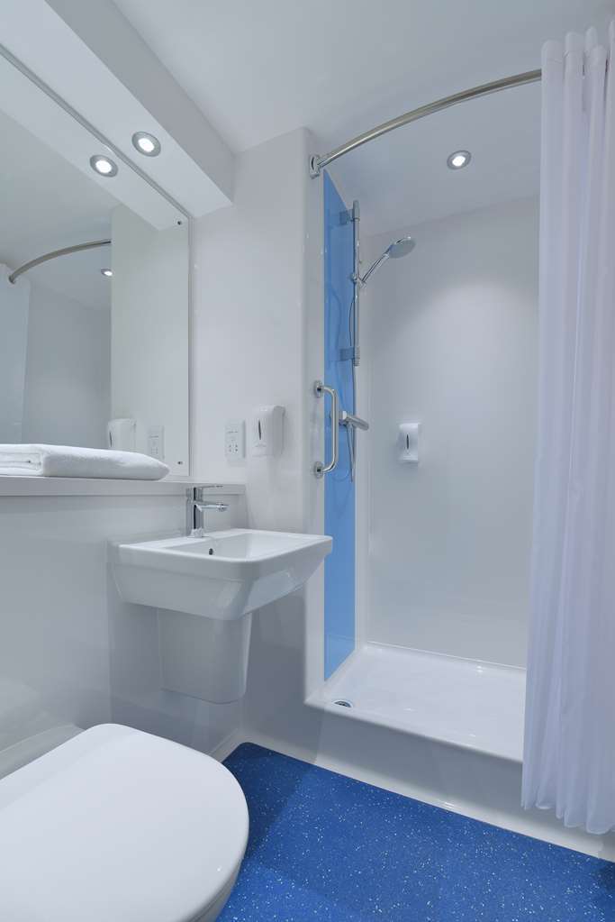 Travelodge Ilminster Zimmer foto