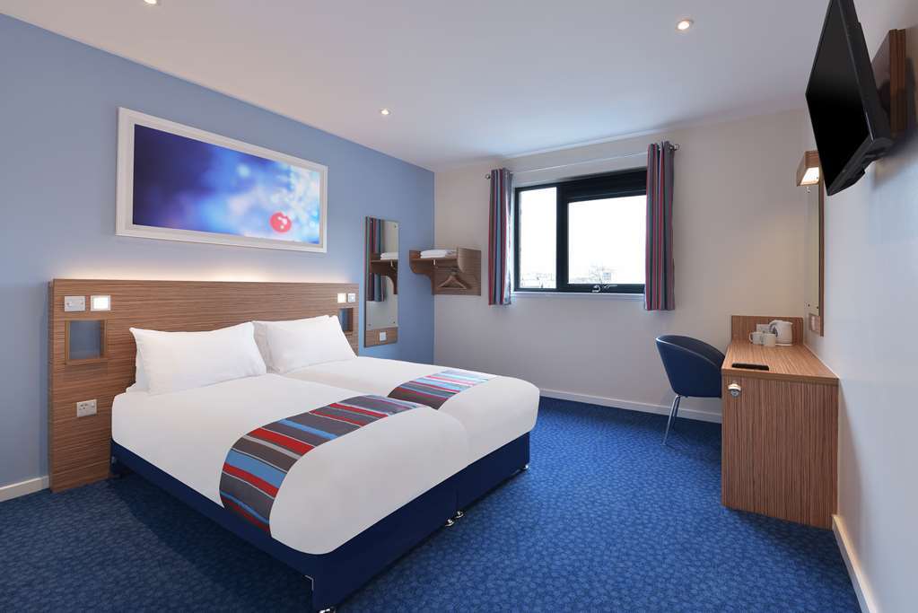 Travelodge Ilminster Zimmer foto
